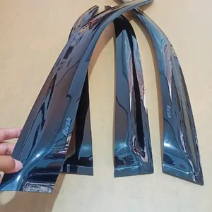 TALANG AIR MOBIL TOYOTA RUSH LAMA TAHUN 2006 SAMPAI 2017 MODEL SLIM Car