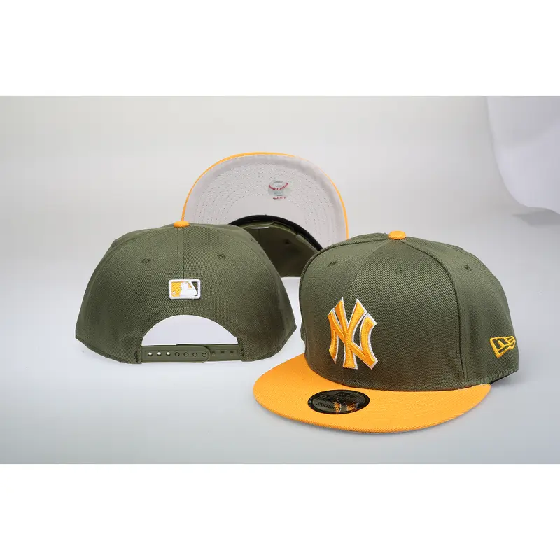 Mũ Bóng Chày Thể Thao, Dành Cho Nam Giới, Thiết Kế New York Yankees, Thời Trang, Thêu, Phong Cách Hip Hop, Có Thể Điều Chỉnh, Unisex, Làm Bằng Bông, Thích Hợp Cho Thể Thao Thường Ngày Mũ Trucker, Mũ Chống Nắng Ngoài Trời, Hàng Mới Về 7