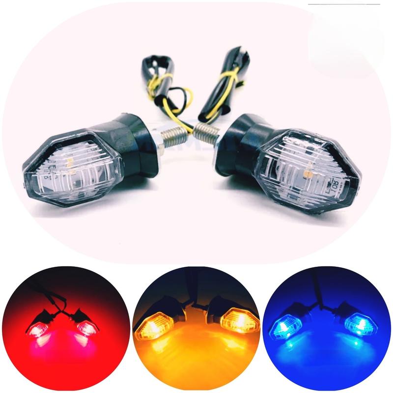 [Giá 1 Đôi] Xi nhan led K3 gắn Winner x, Winner, Exciter, Vario và phân khối lớn Đèn