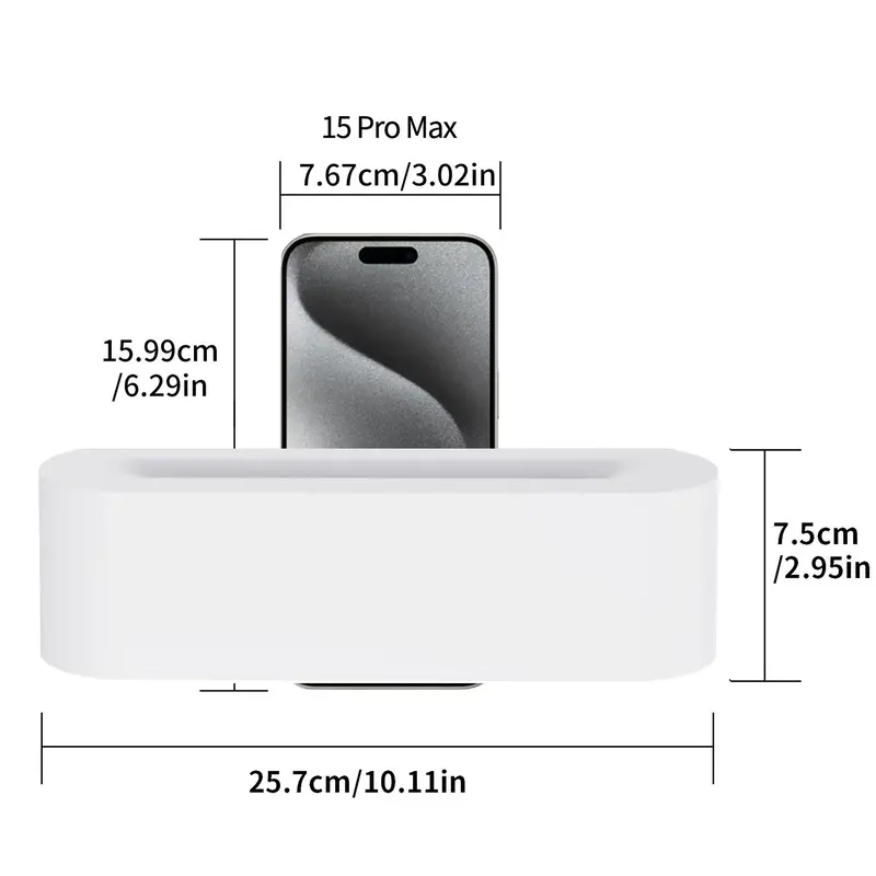 Flame Design Air Humidifier, 150ml Timed Color Changing Desktop Humidifier with 7 Color Changes, Portable Aroma Essential Oils Diffuser 4