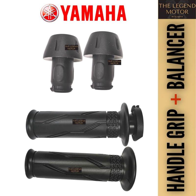 Product Introduction of Y15ZR Y15 Y16ZR Y16 LC135 V1-V8 LC 135 HANDLE GRIP TROTEL SARUNG HANDEL BALANCER BATU BALANCE LEVER BRAKE CLUTCH LEVEL-lb 87