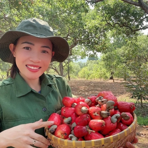 Hạt Điều Thuỷ Thắng