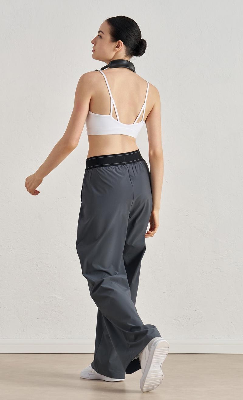 Product Introduction of 【Hoppe Fumeng】Padded fashion women's sport bra yoga tops for gym wear 39