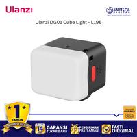 Gambar Ulanzi DG01 Cube Light - L196 dari Sentra Digital Kota Surabaya 2 Tokopedia