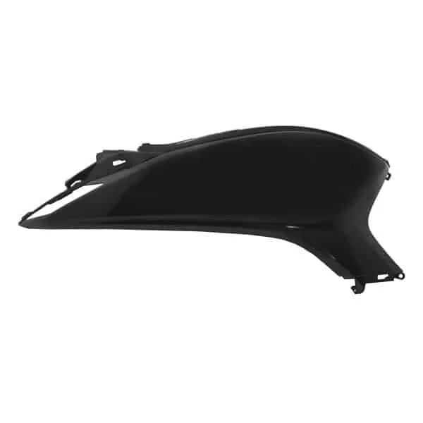 Cover Body Kanan Hitam Metalic Honda Genio 83500K0JN00PBL 0