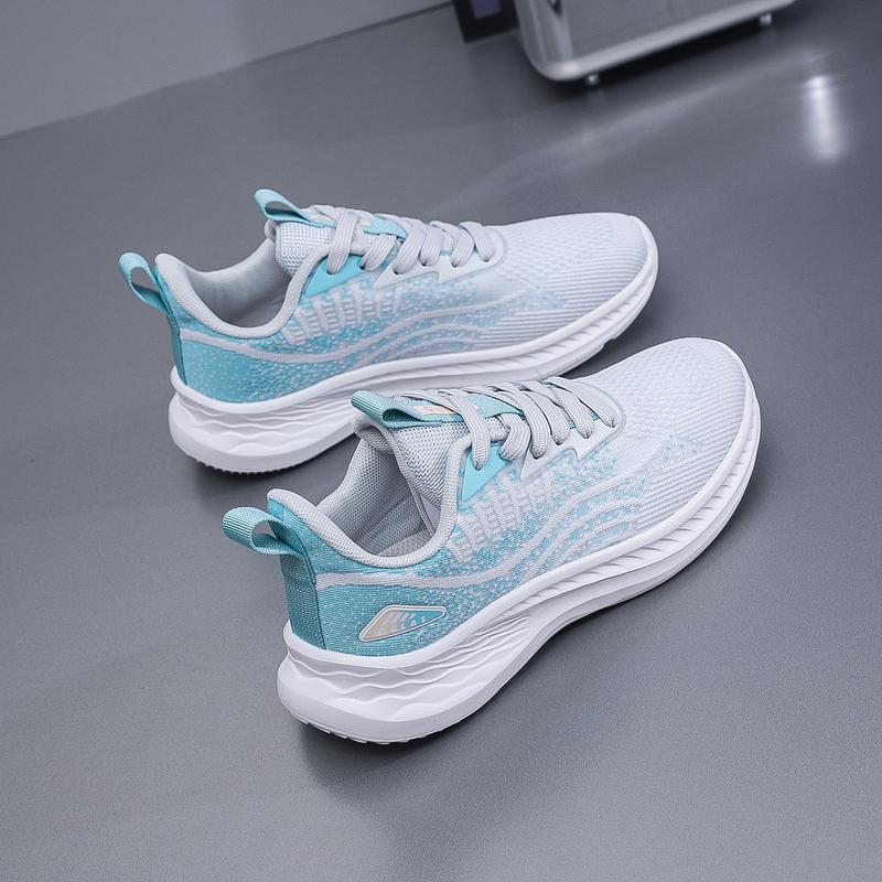 Product Introduction of Giày Thể Thao Nữ GLAS  Cao Cấp Đế PHYLON  Siêu Nhẹ  G73282   Shoes Sneaker 8