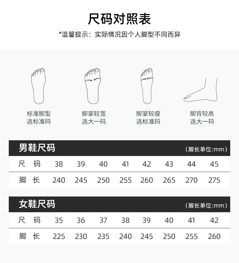 Product Introduction of Đế Bằng Giày Lưới Cho Nam, Giày Mùa Hè Mới, Màu Trơn, Đa Năng, Nhẹ, Thoáng Khí, Đế Mềm, Nhẹ, Thường Ngày 21