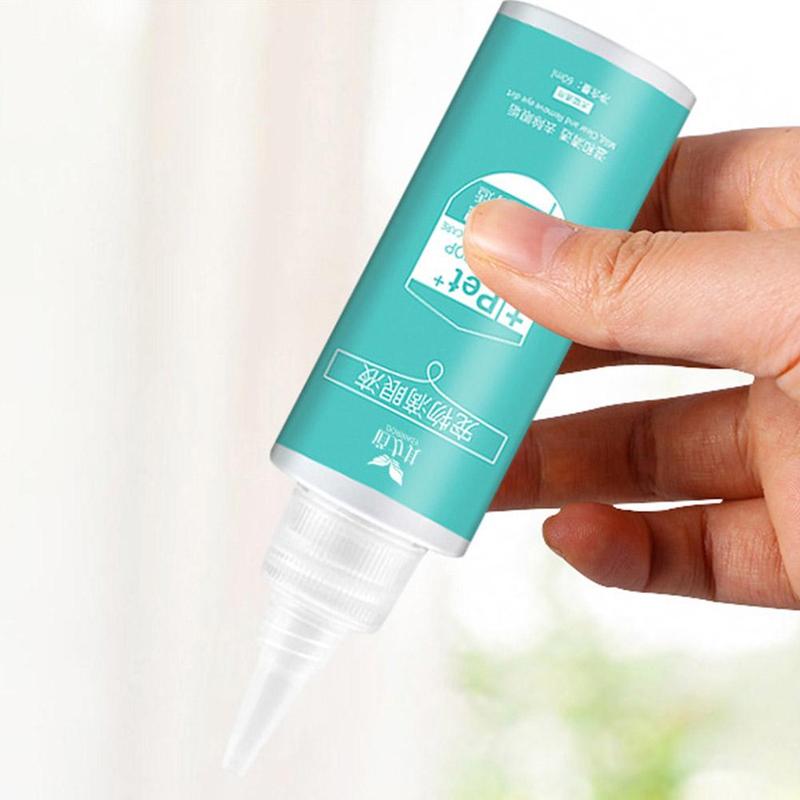 Product Introduction of Ear Cleansing And Soothing Dog Ear Drops, Dog Cleansing 60ml, Products Ear Eye Cat Pet Cat L3W5 31