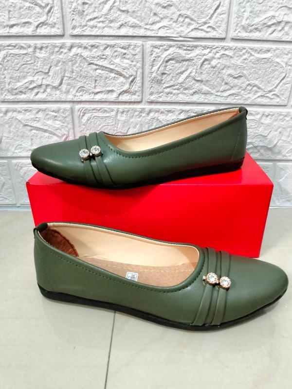 Product Introduction of Sepatu Wanita Flatshoes Terbaru 2