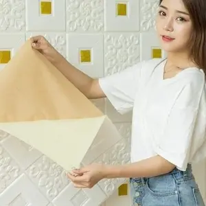 Trangdecor xốp dán tường