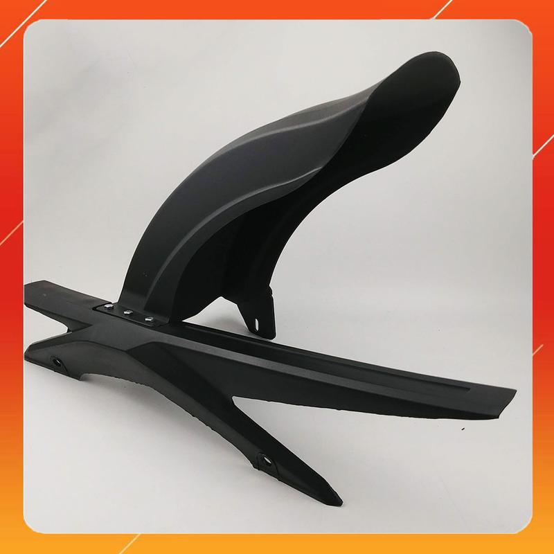 Dè chắn bùn sau xe Winner 150 v1 WinnerX v2 v3 có kèm cacte carte che sên và ốc gắn đầy đủ