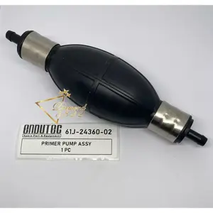 PRIMER PUMP ASSY 6Y1-24360-02 SUKU CADANG MESIN TEMPEL PRIMER PUMP ASSY / PRIMER PUMP ASSY 6Y1-24360-02/ SPAREPART SUKU CADANG