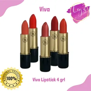 Viva Lipstick