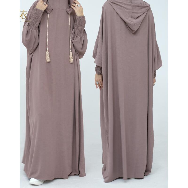 Váy Trơn Dubai Trkiye 537 - Thời Trang Nữ 0