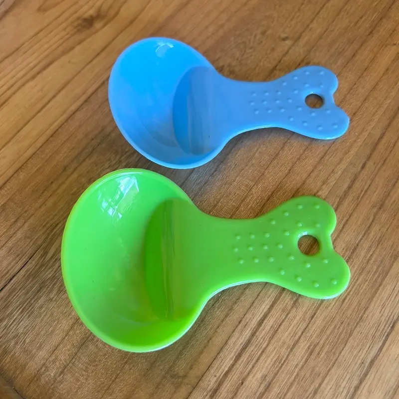 Sekop Makanan Mini 0