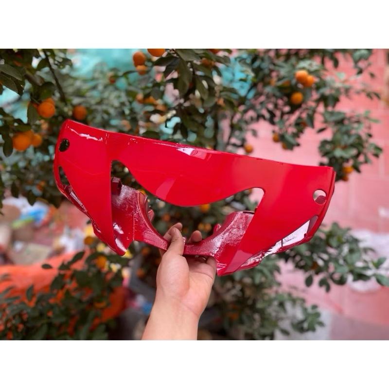 Ốp đầu phanh cơ xe wave alpha 100-110 - wave RS đời 2006 đến 2024 nhựa chuẩn abs