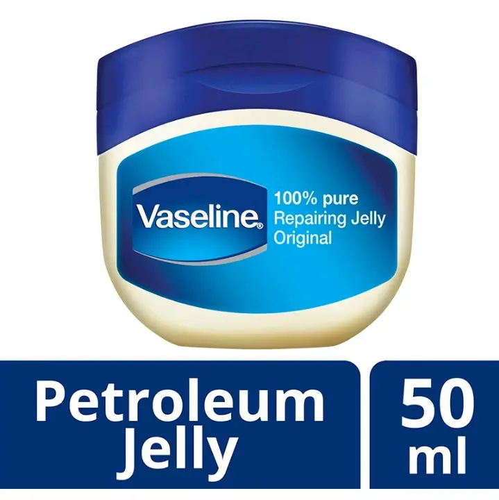 VASELINE Repairing Petroleum Jelly 100ml 1