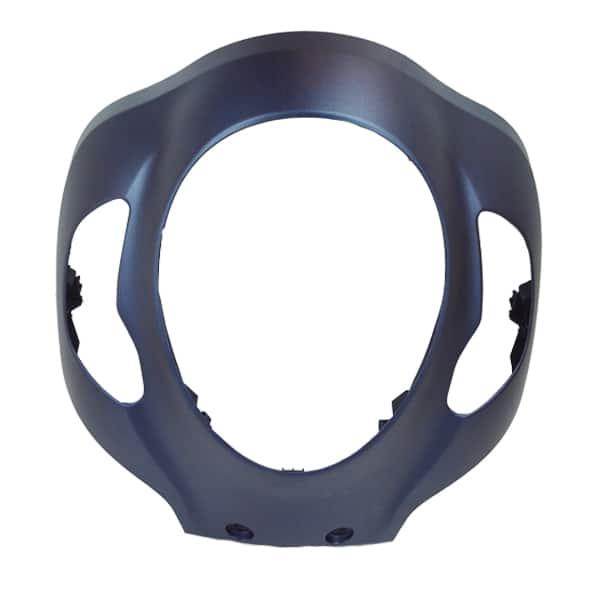 Gambar Cover Depan Biru Honda Scoopy eSP K2F 64301K2FN00ZP - Biru, Cover Body dari Honda Cengkareng Kota Tangerang Tokopedia