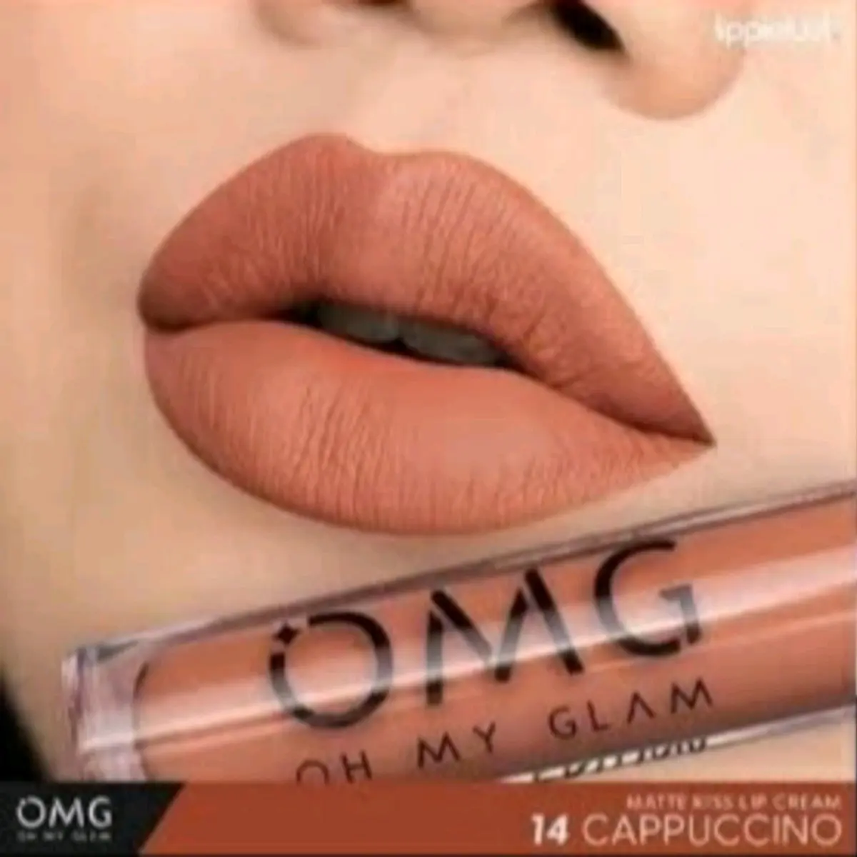 OMG Lip Cream 14