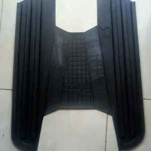 Karpet Dek Lantai Langsung Vespa PS PX Exclusive Karpet Sambung Dek