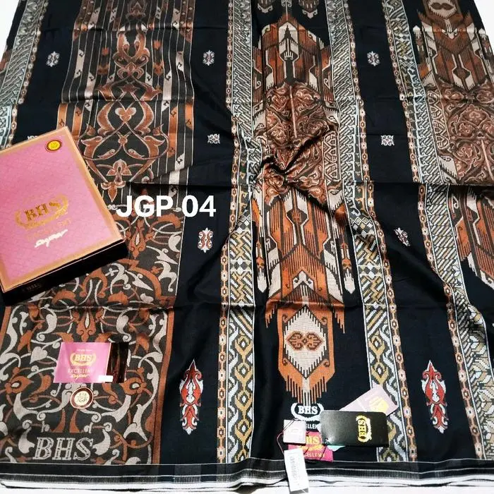 SARUNG BHS EXCELLENT, CLASSIC, COSMO GOLD SILVER JACQUARD JGP, JGH, JGC DLL - 11 JGP EXCELLENT GOLD SARUNG BHS EXCELLENT, CLASSIC, COSMO GOLD SILVER JACQUARD JGP, JGH, JGC DLL - 11 JGP EXCELLENT GOLD