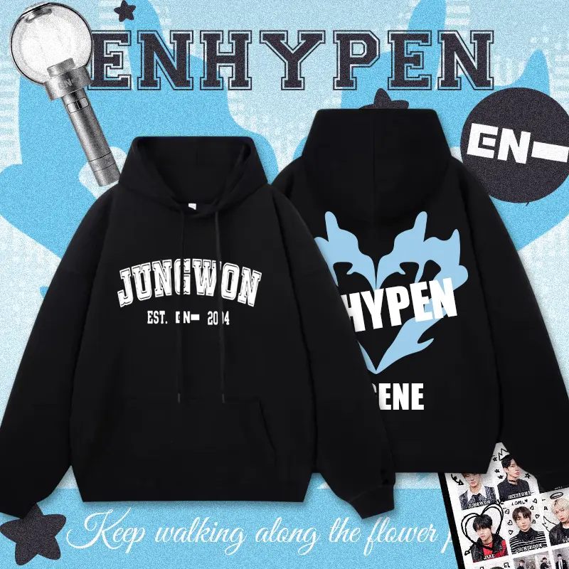 enhypen walk the line 2025 singapore merch - TikTok Shop Malaysia