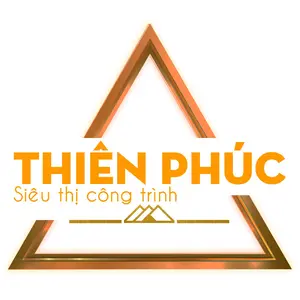 Thiên Phúc Siêu thị công trình