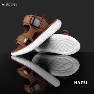 Product Introduction of SIXTYNINE PROJECT - Hazel - Sandal Gunung Pria Wanita 0