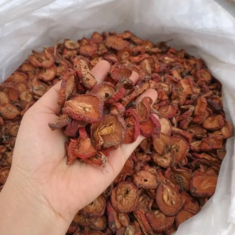 2kg táo mèo tây bắc - phạm quyên đặc sản Tây Bắc Food Thức Ăn 3