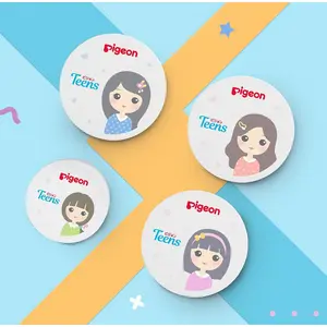 Pigeon Teens Bedak Compact Powder UV Protection