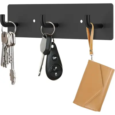 Key Organizer Keychain Key Chain Holder Target Key Holder Wall