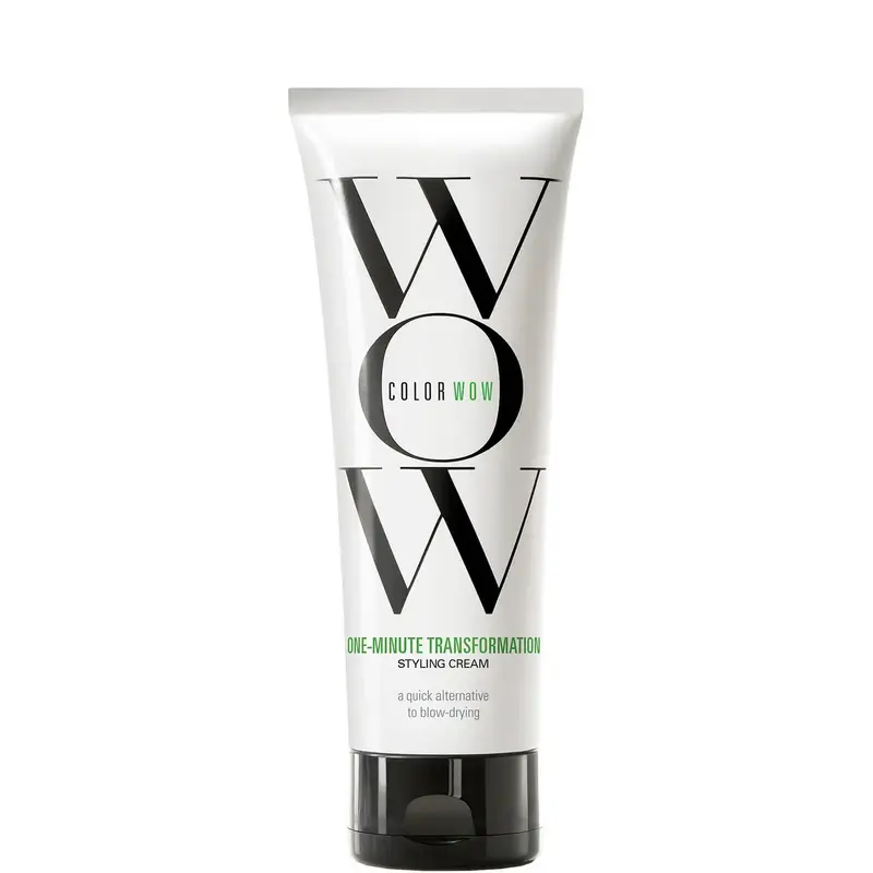 Color Wow One Minute Transformation Styling Cream 120ml 0