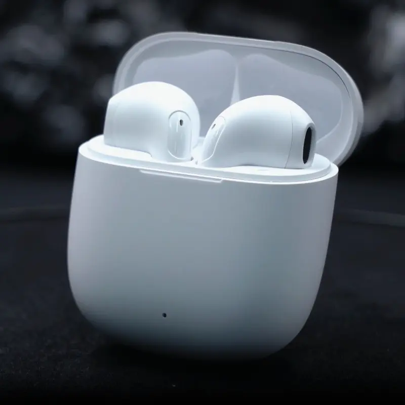 LoVu Tai nghe Bluetooth không dây HELO X1C, Blt 5.3, Pin tới 4h, Âm thanh chân thật, Driver 13mm, Bảo hành lỗi 1 đổi 6