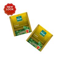 Gambar Dilmah One Colour Lemon envelopes 25s - Teh Celup dari Drishop Official Kota Administrasi Jakarta Barat 2 Tokopedia