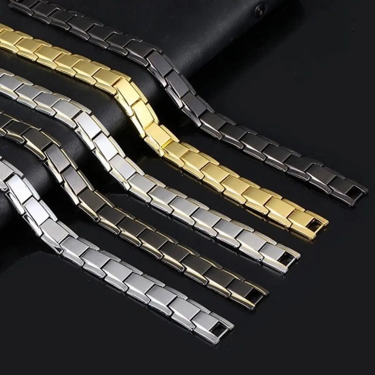 Gelang Energi Bio Magnetik Energi Balance Pria Wanita
