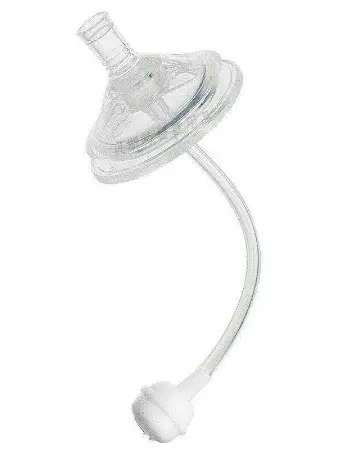 sedotan pengganti nipple untuk avent natural Bayi 3