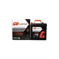 Gambar GO MAX Battery Aki Kering Mobil Toyota Avanza Veloz 2022 40B20L / NS40ZL - 12V / 40Ah - GOJEK/GRAB dari MITECH IDN Kota Tangerang Selatan 3 Tokopedia