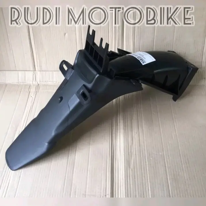SLEBOR SPAKBOR BELAKANG YAMAHA JUPITER Z NEW BURHAN