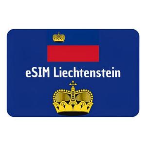 Social Buzz Esim Internet | Liechtenstein