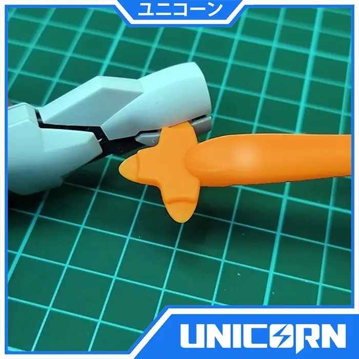 Part Opener Alat Pembuka Parts Model Kit Gundam