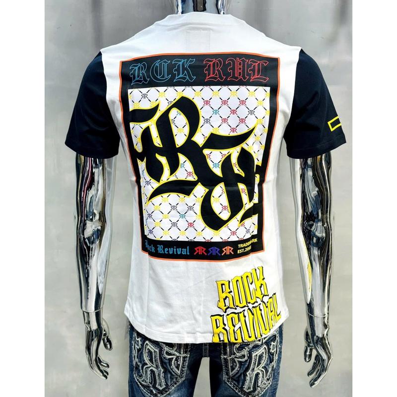 Áo thun nam mẫu mới vải đẹp thời trang nổi bật Menswear Nhung 6