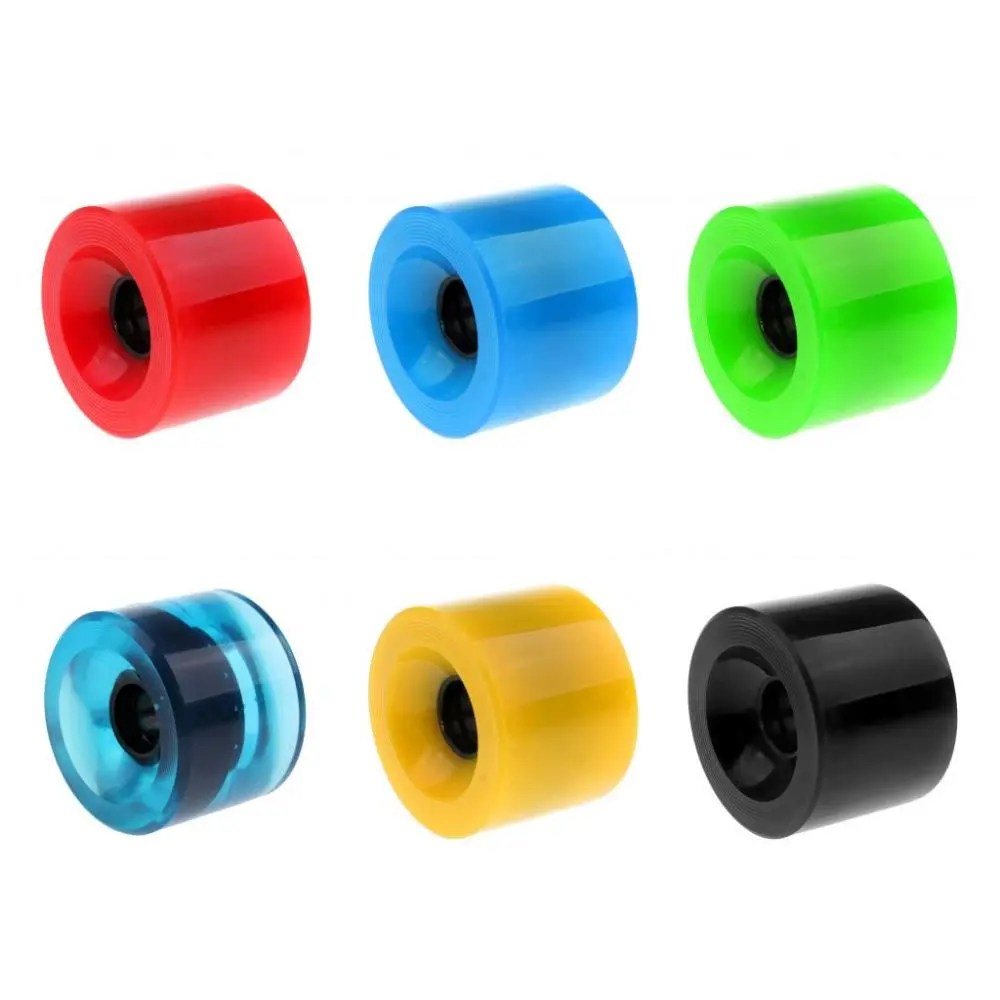2.75\\\\\\\'\\\\\\\' x 2\\\\\\\'\\\\\\\' Durable Pro Blank Skateboard PU