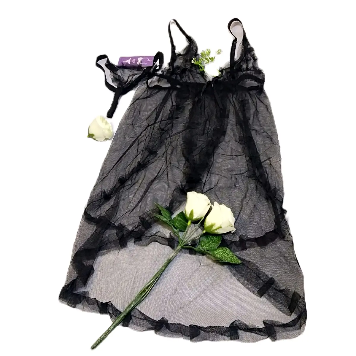 Lingerie set