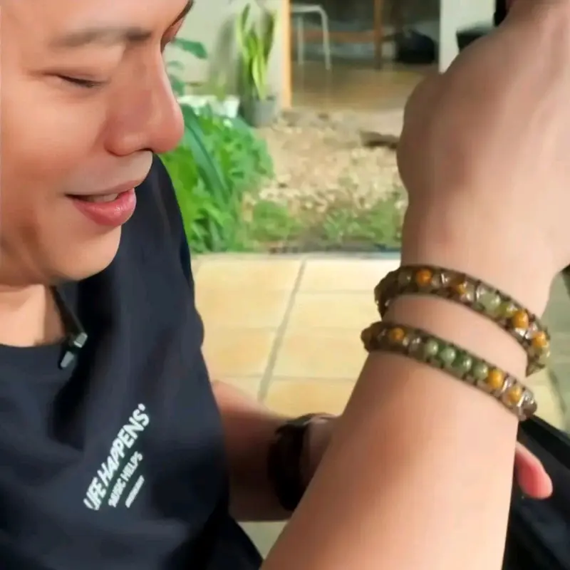 Gelang Ariel noah Bintang Di surga awproduk 7