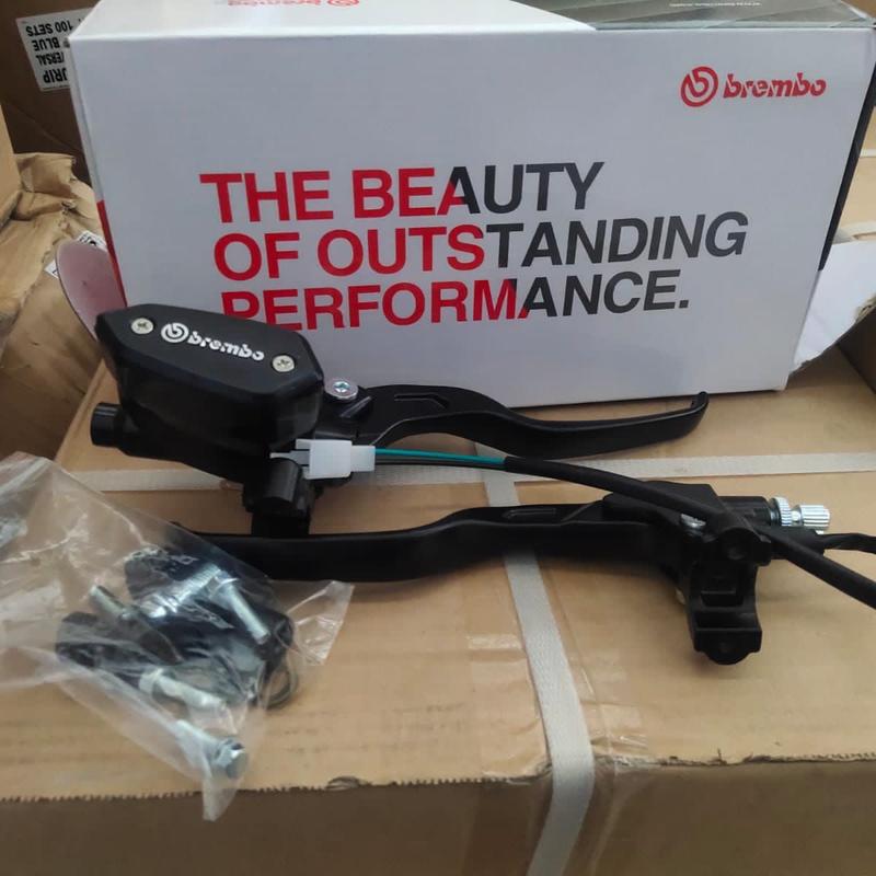 Master rem brembo universal 0