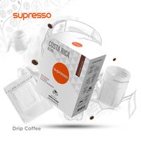 Gambar Supresso Costa Rica Blend  Drip Coffee dari INDRACO Store Kab. Gresik 1 Tokopedia