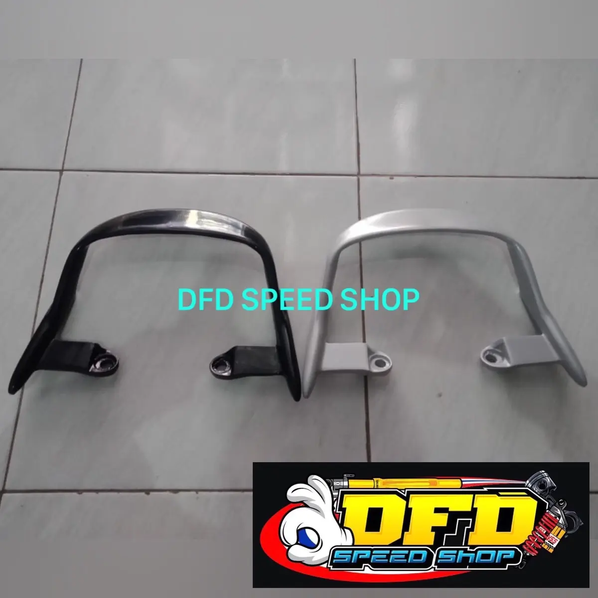 behel begel planger suzuki satria lumba 2 tak RGV model malaysia model ori original