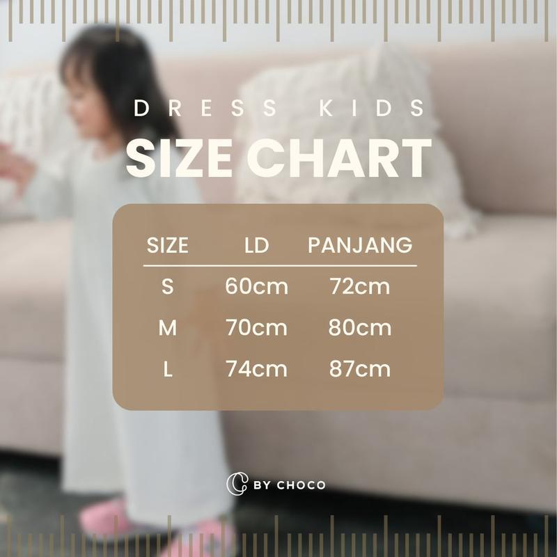 Product Introduction of dress kids knit hornet (dress anak) 0