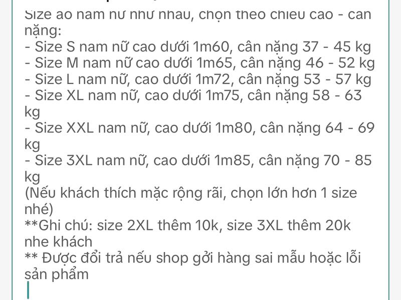 Product Introduction of Áo thun đôi nam nữ in hình tim trắng 0