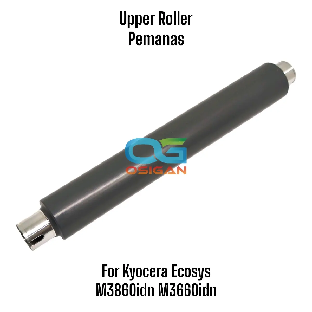 Upper Kyocera M3860idn M3660idn